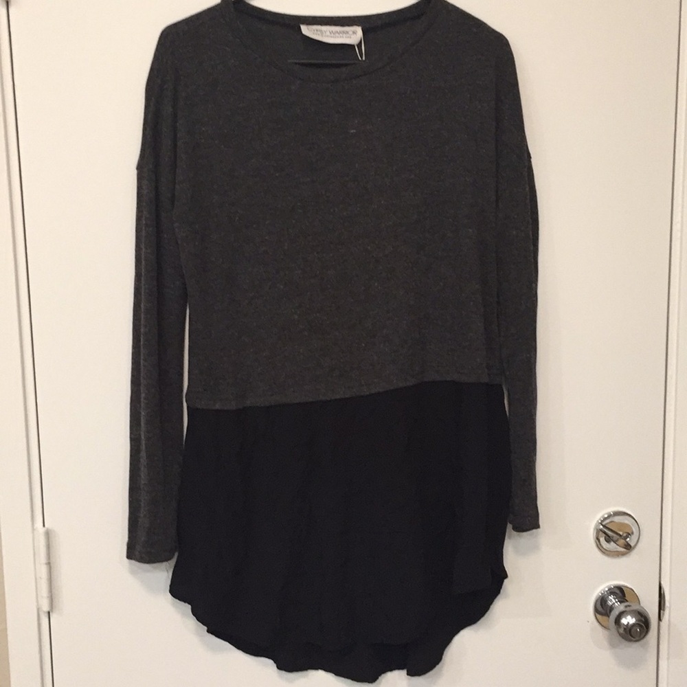 Gypsy warrior size M/L